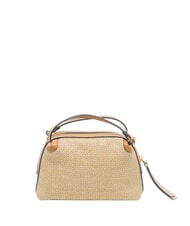 GIANNI CHIARINI ALIFA Mini sac &agrave; main CUIR NATUREL - Sacs pour Femme - 1