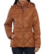 TOMMY HILFIGER TH veste &agrave; capuche - Vestes pour femmes