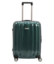 SAMSONITE Valise LITE-CUBE, valise cabine en polycarbonate CURV - Valises cabine