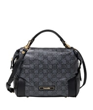 BRACCIALINI ILARY Sac &agrave; main avec bandouli&egrave;re noir - Sacs pour Femme - 1