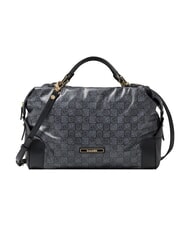 BRACCIALINI ILARY Sac &agrave; main avec bandouli&egrave;re noir - Sacs pour Femme - 1
