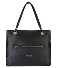 BRACCIALINI NORA Sac bandouli&egrave;re en cuir avec poche - Sacs pour Femme