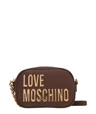 LOVE MOSCHINO BOLD LOVE Mini sac bandouli&egrave;re - Sacs pour Femme