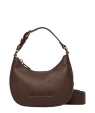 LOVE MOSCHINO GIANT Mini sac &agrave; main avec bandouli&egrave;re Je crains - Sacs pour Femme - 1