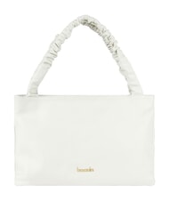 BRACCIALINI NAOMI sac bandouli&egrave;re blanc - Sacs pour Femme - 1