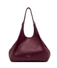 GIANNI CHIARINI DUA Grand sac &agrave; bandouli&egrave;re en cuir - Sacs pour Femme