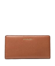 MICHAEL KORS BRYANT Portefeuille en cuir moyen bagage - Portefeuilles Femme - 1