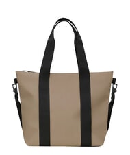 RAINS TOTE BAG MINI Sac &eacute;tanche - Sacs pour Femme