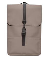 RAINS BACKPACK MINI Sac &agrave; dos &eacute;tanche - Sacs &agrave; dos pour l'&Eacute;cole & les Loisirs