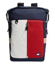TOMMY HILFIGER TJM ARCHIVE Sac &agrave; dos entreprise - Sacs &agrave; dos pour l'&Eacute;cole & les Loisirs - 1