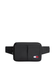 TOMMY HILFIGER TJM FUNCTIONAL Poche le noir - Sacs banane - 1