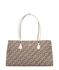 TOMMY HILFIGER TH GRACE sac bandouli&egrave;re mono neutre - Sacs pour Femme - 1