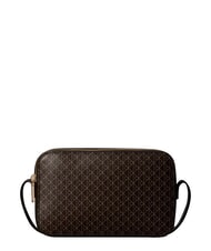 CALVIN KLEIN COATED EMBLEM Mini sac bandouli&egrave;re - Sacs pour Femme