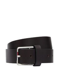 TOMMY HILFIGER TJM AUSTIN ceinture en cuir - Ceintures