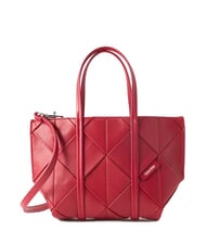 CALVIN KLEIN WOVEN Sac &agrave; main avec bandouli&egrave;re - Sacs pour Femme