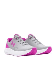 UNDER ARMOUR CHARGED SURGE 4 Baskets - Chaussures Femme