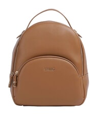 LIUJO MANHATTAN Sac &agrave; dos avec poche avant su&egrave;de - Sacs pour Femme - 1