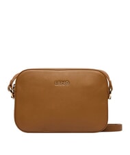 LIUJO MANHATTAN Mini sac, avec bandouli&egrave;re r&eacute;glable su&egrave;de - Sacs pour Femme - 1