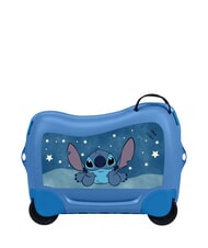 SAMSONITE DREAM2GO DISNEY Chariot pour enfants point - Valises cabine - 1