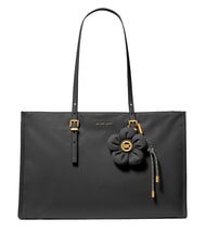 MICHAEL KORS ZADIE sac bandouli&egrave;re noir - Sacs pour Femme - 1