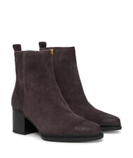MICHAEL KORS LEX bottines en daim - Chaussures Femme