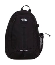 THE NORTH FACE HOT SHOT Sac &agrave; dos de voyage tnf noir - Sacs &agrave; dos pour l'&Eacute;cole & les Loisirs - 1