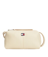 TOMMY HILFIGER TJW SLOUCHY sac bandouli&egrave;re brume portuaire - Sacs pour Femme - 1
