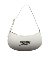 TOMMY HILFIGER TJW MUST sac de courses, sac bandouli&egrave;re Ivoire - Sacs pour Femme - 1