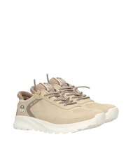 NORTH SAILS HORIZON Baskets beige marron - Chaussures Femme - 1