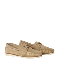 NORTH SAILS DECK SUEDE mocassins en cuir - Chaussures Femme