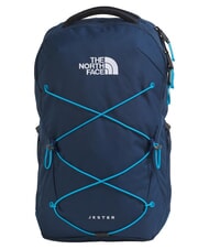 THE NORTH FACE JESTER  JESTER Sac &agrave; dos pour ordinateur portable de 15&rsquo;&rsquo; - Sacs &agrave; dos pour l'&Eacute;cole & les Loisirs