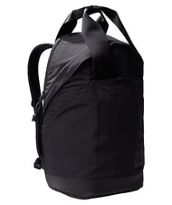 THE NORTH FACE W NEVER STOP Sac &agrave; dos avec porte-ordinateur portable tnf noir-npf - Sacs &agrave; dos pour l'&Eacute;cole & les Loisirs - 1