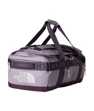 THE NORTH FACE BASE CAMP VOYAGER Sac &agrave; dos 42L gris transcendant/endle - Sacs de voyage - 1