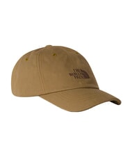 THE NORTH FACE NORM  Chapeau avec visi&egrave;re c&egrave;dre - Bonnets - 1