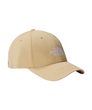 THE NORTH FACE RECYCLED 66 CLASSIC Casquette de baseball pierre kaki - Bonnets - 1