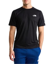 THE NORTH FACE MOUNTAIN ATHLETICS T-shirt &agrave; manches courtes - T-shirt