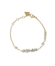 GUESS WONDERLIGHTS Bracelet or jaune - Bracelets - 1