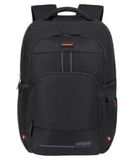 AMERICAN TOURISTER AT WORK NXT Sac &agrave; dos de voyage, support pour ordinateur portable 14 pouces NOIR - Sacs &agrave; dos pour l'&Eacute;cole & les Loisirs - 1