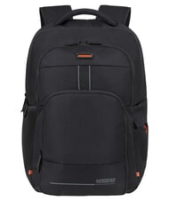 AMERICAN TOURISTER AT WORK NXT Sac &agrave; dos de voyage, support pour ordinateur portable 15,6 pouces NOIR - Sacs &agrave; dos pour l'&Eacute;cole & les Loisirs - 1