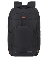 AMERICAN TOURISTER AT WORK NXT Sac &agrave; dos de voyage, support pour ordinateur portable 17,3 pouces NOIR - Sacs &agrave; dos pour l'&Eacute;cole & les Loisirs - 1