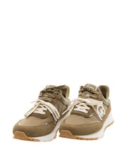 MICHAEL KORS TRAINER Baskets - Chaussures Femme