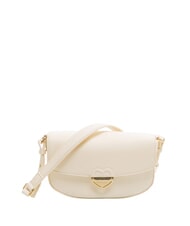 LOVE MOSCHINO DESERT BLOOMS  Sac &agrave; bandouli&egrave;re Ivoire - Sacs pour Femme - 1