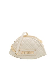 LOVE MOSCHINO QUILTED sac bandouli&egrave;re - Sacs pour Femme