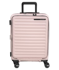 SAMSONITE RESTACKD valise &agrave; roulettes, bagage &agrave; main extensible ROSE - Valises cabine - 1