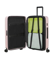 SAMSONITE RESTACKD Chariot moyen, extensible ROSE - Valises Rigides - 1