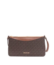 MICHAEL KORS ARDEN SIGNATURE sac bandouli&egrave;re - Sacs pour Femme