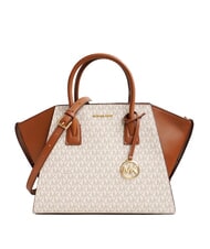 MICHAEL KORS LOGO Sac &agrave; main avec bandouli&egrave;re - Sacs pour Femme