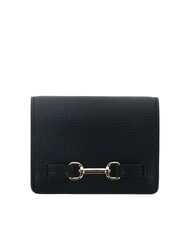 MICHAEL KORS MK Portefeuille en cuir pour femme - Portefeuilles Femme