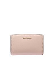 MICHAEL KORS BRYANT Portefeuille en cuir moyen - Portefeuilles Femme