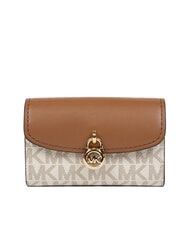 MICHAEL KORS LOGO Portefeuille pour femme - Portefeuilles Femme